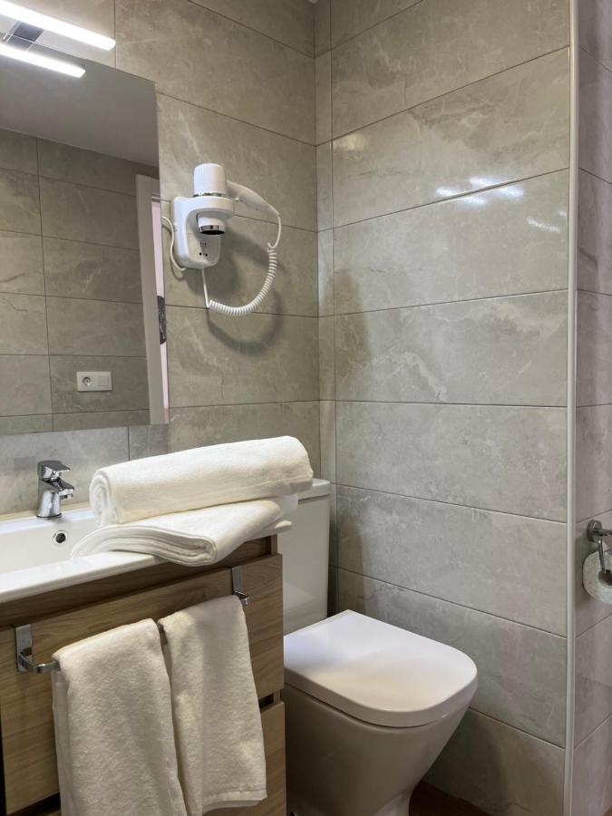 Apartmán Poema De Liria Caleta De Fuste Exteriér fotografie