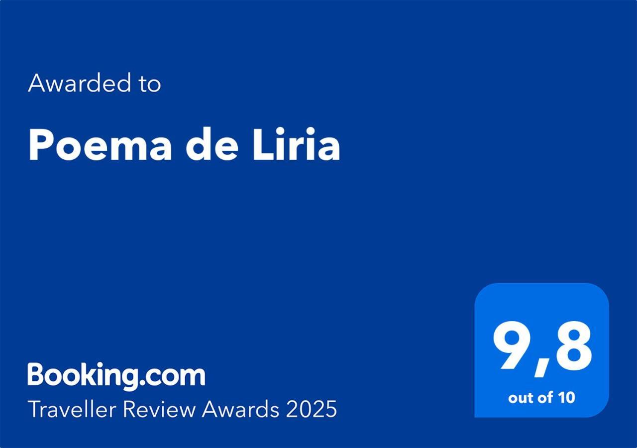 Apartmán Poema De Liria Caleta De Fuste Exteriér fotografie